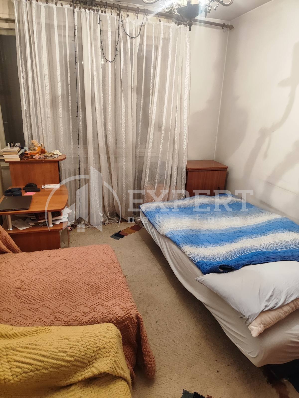 Dvosoban stan, 72 m2, Crveni Pevac, Bulevar dr Zorana ID: i-013647 9