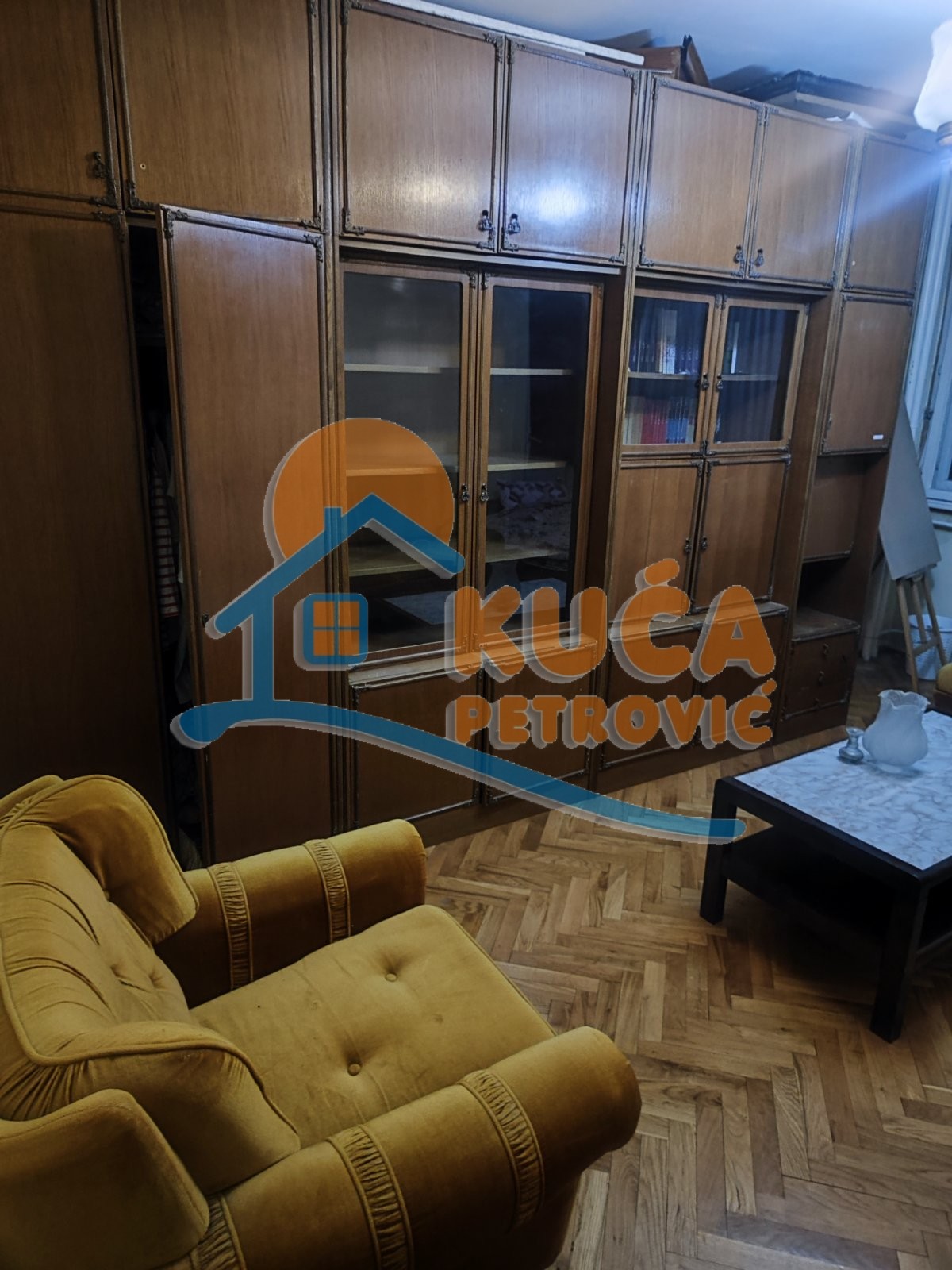 Dvosoban stan, 72 m2, Crveni Pevac, Bulevar dr Zorana ID: i-013647 5