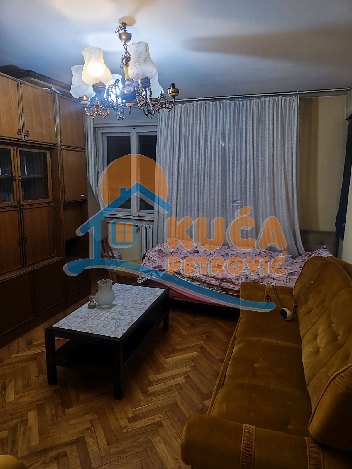 Dvosoban stan, 72 m2, Crveni Pevac, Bulevar dr Zorana ID: i-013647 6