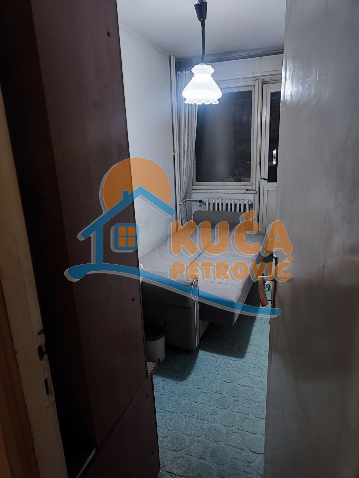 Dvosoban stan, 72 m2, Crveni Pevac, Bulevar dr Zorana ID: i-013647 7