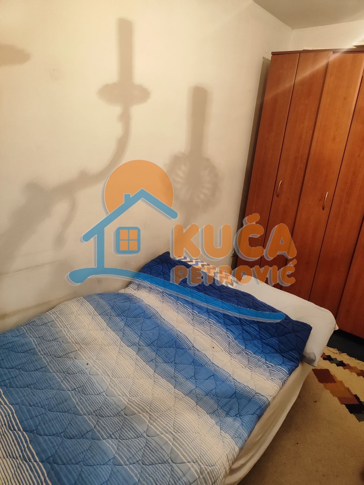 Dvosoban stan, 72 m2, Crveni Pevac, Bulevar dr Zorana ID: i-013647 10