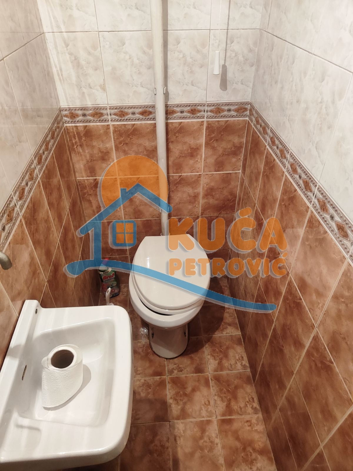 Dvosoban stan, 72 m2, Crveni Pevac, Bulevar dr Zorana ID: i-013647 13