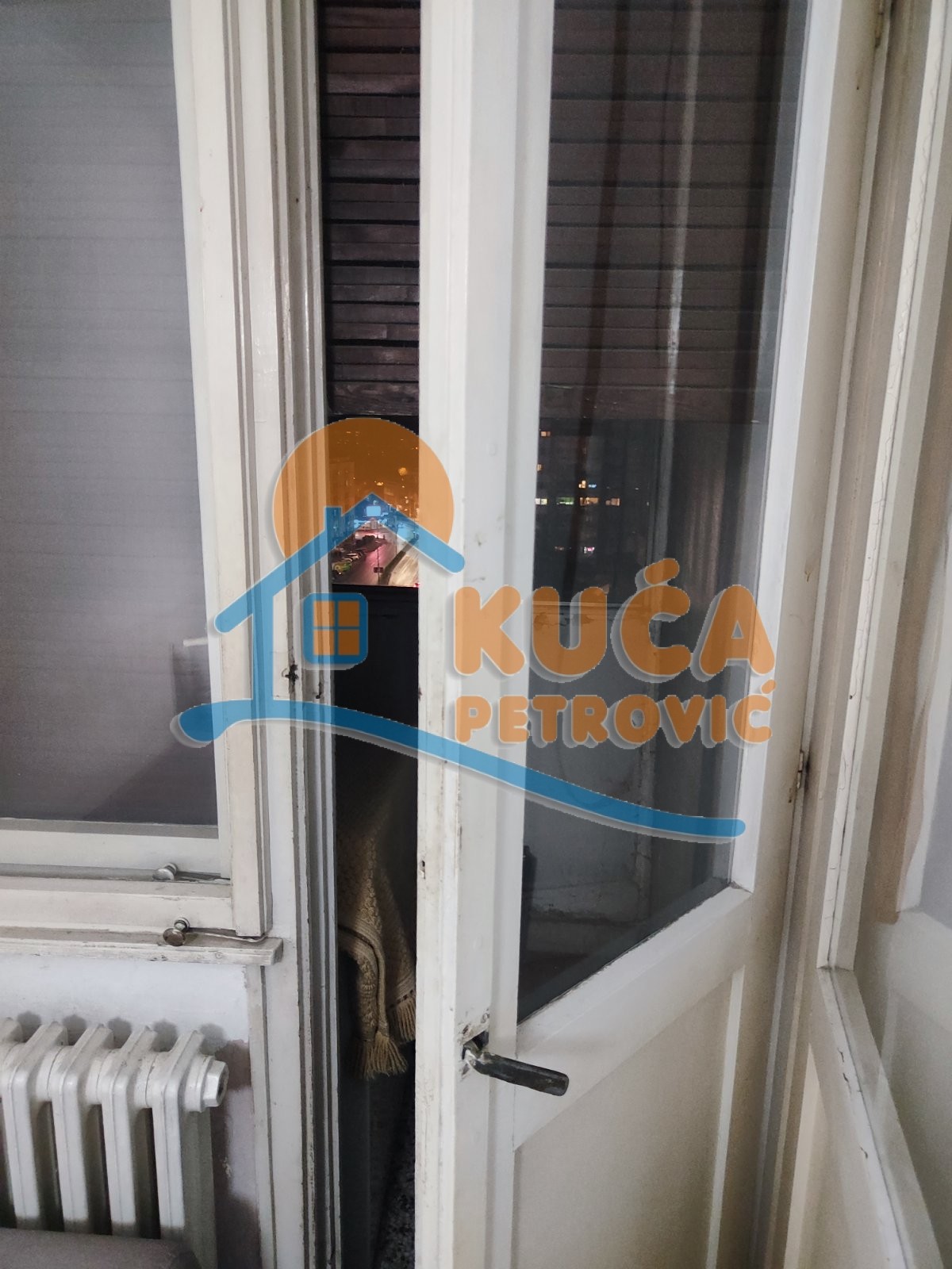 Dvosoban stan, 72 m2, Crveni Pevac, Bulevar dr Zorana ID: i-013647 14