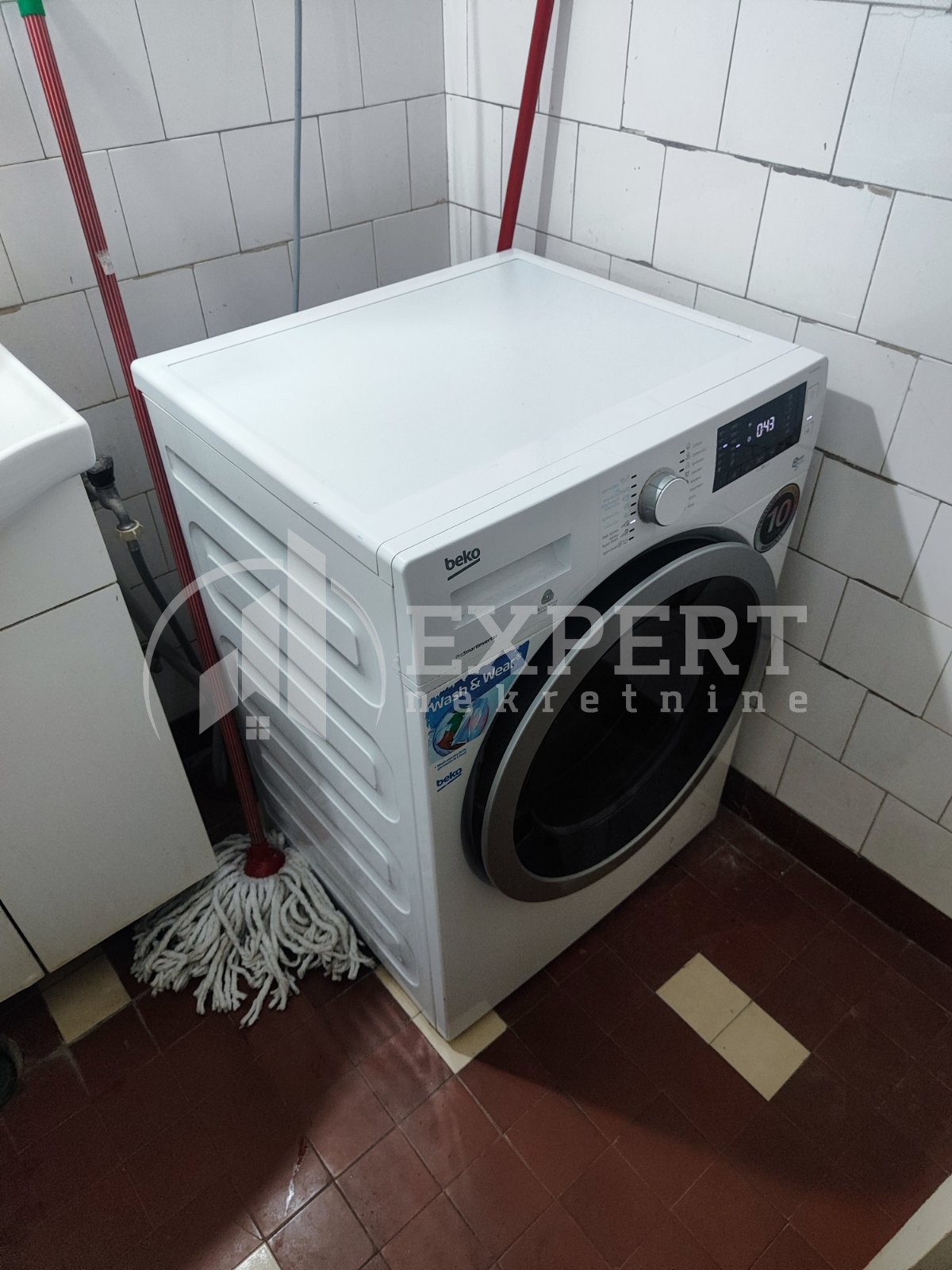 Dvosoban stan, 72 m2, Crveni Pevac, Bulevar dr Zorana ID: i-013647 12