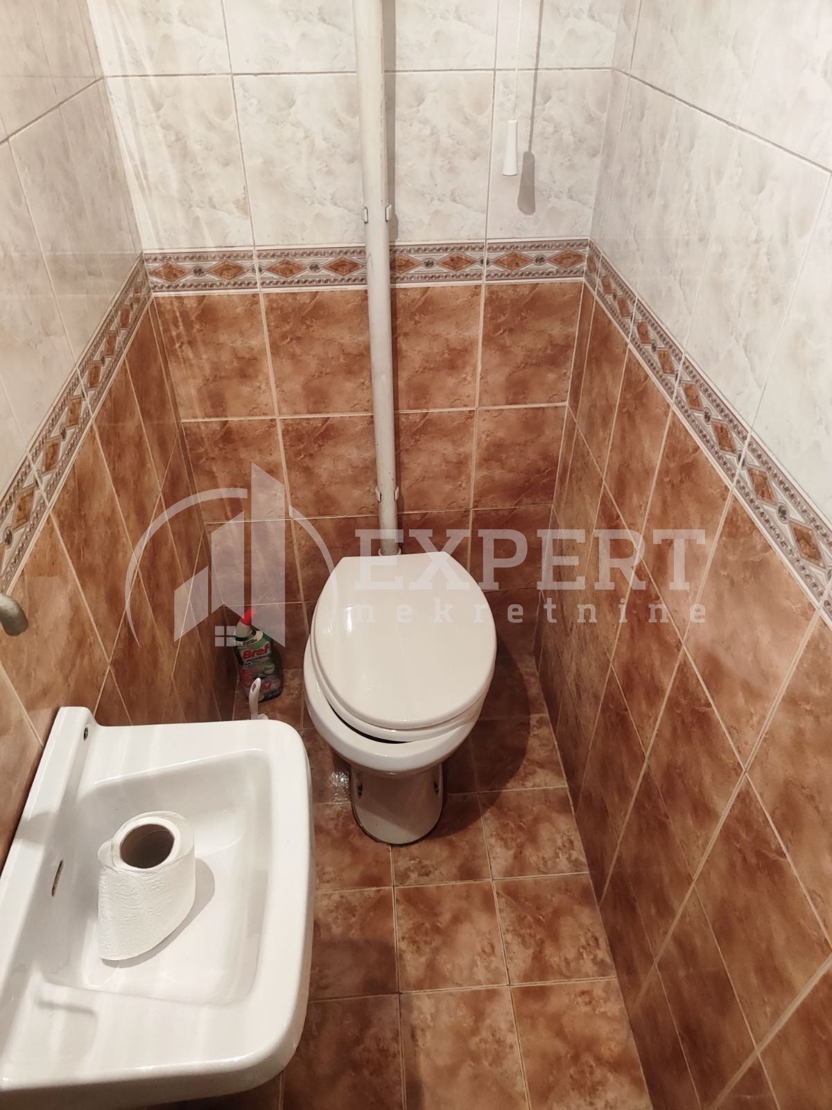 Dvosoban stan, 72 m2, Crveni Pevac, Bulevar dr Zorana ID: i-013647 13