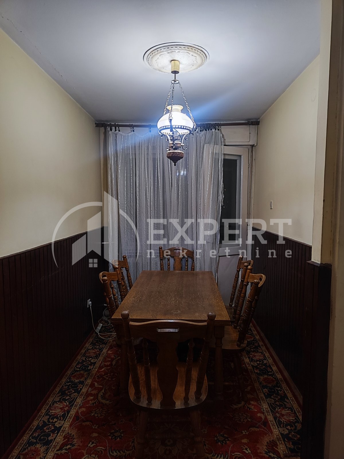 Dvosoban stan, 72 m2, Crveni Pevac, Bulevar dr Zorana ID: i-013647 4