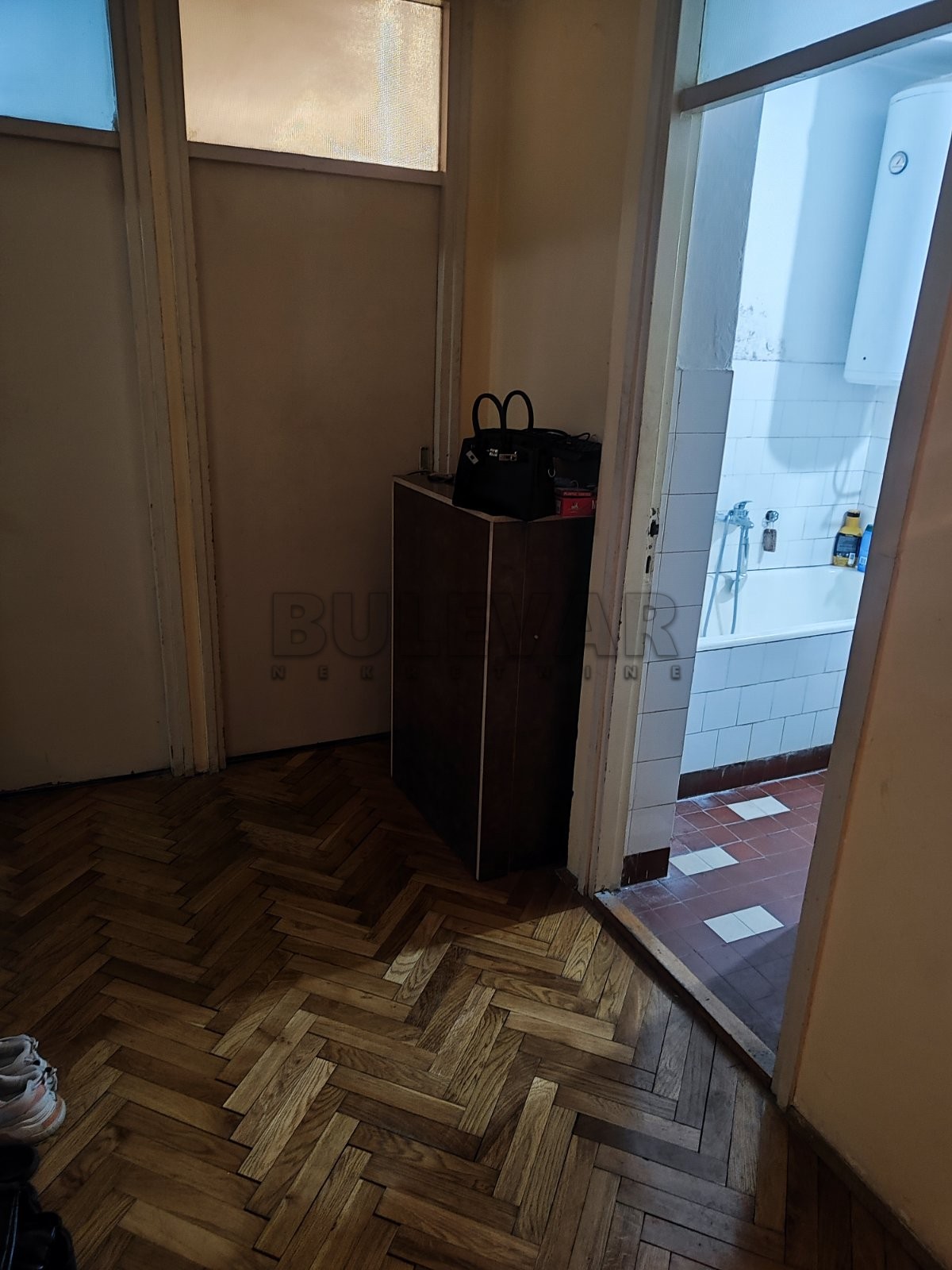 Dvosoban stan, 72 m2, Crveni Pevac, Bulevar dr Zorana ID: i-013647 16