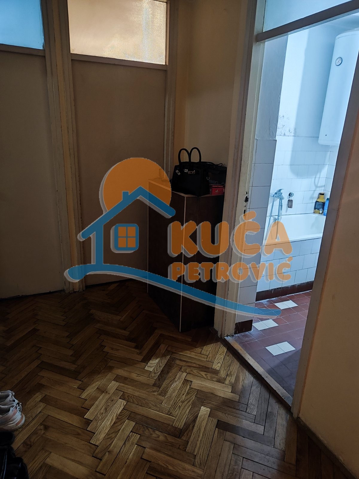 Dvosoban stan, 72 m2, Crveni Pevac, Bulevar dr Zorana ID: i-013647 16