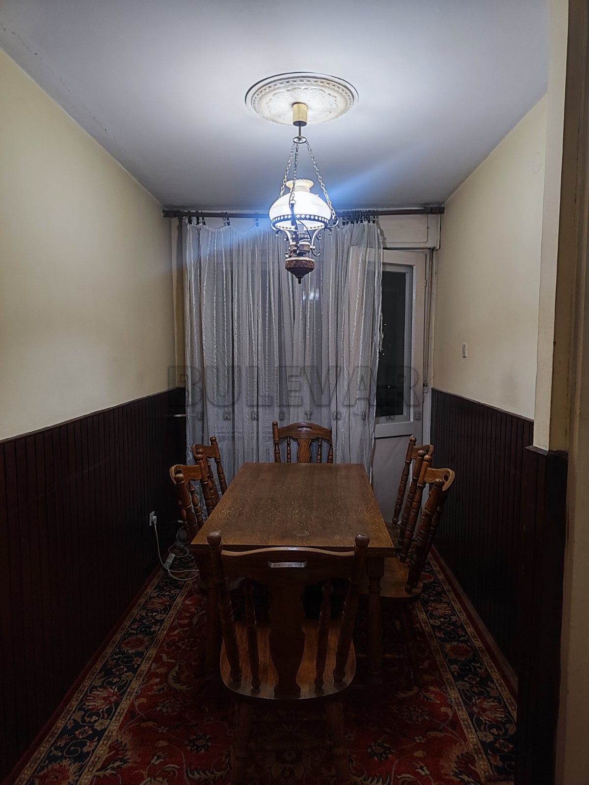 Dvosoban stan, 72 m2, Crveni Pevac, Bulevar dr Zorana ID: i-013647 4