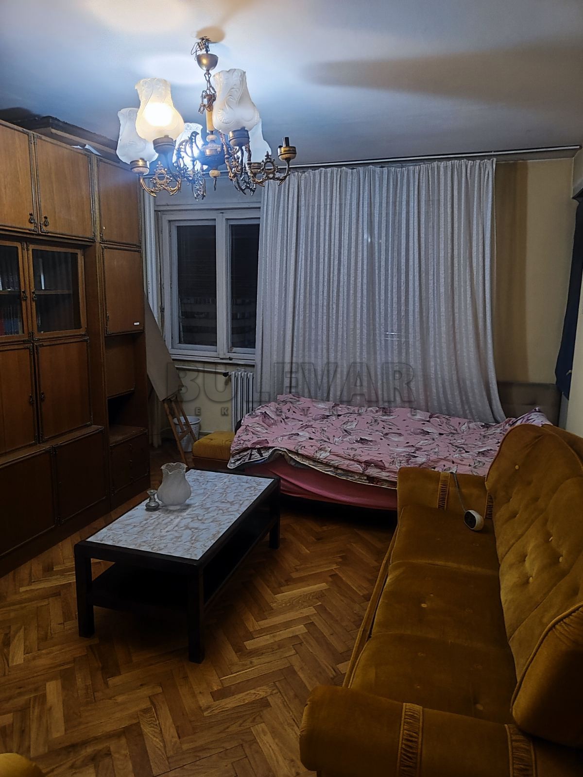Dvosoban stan, 72 m2, Crveni Pevac, Bulevar dr Zorana ID: i-013647 6