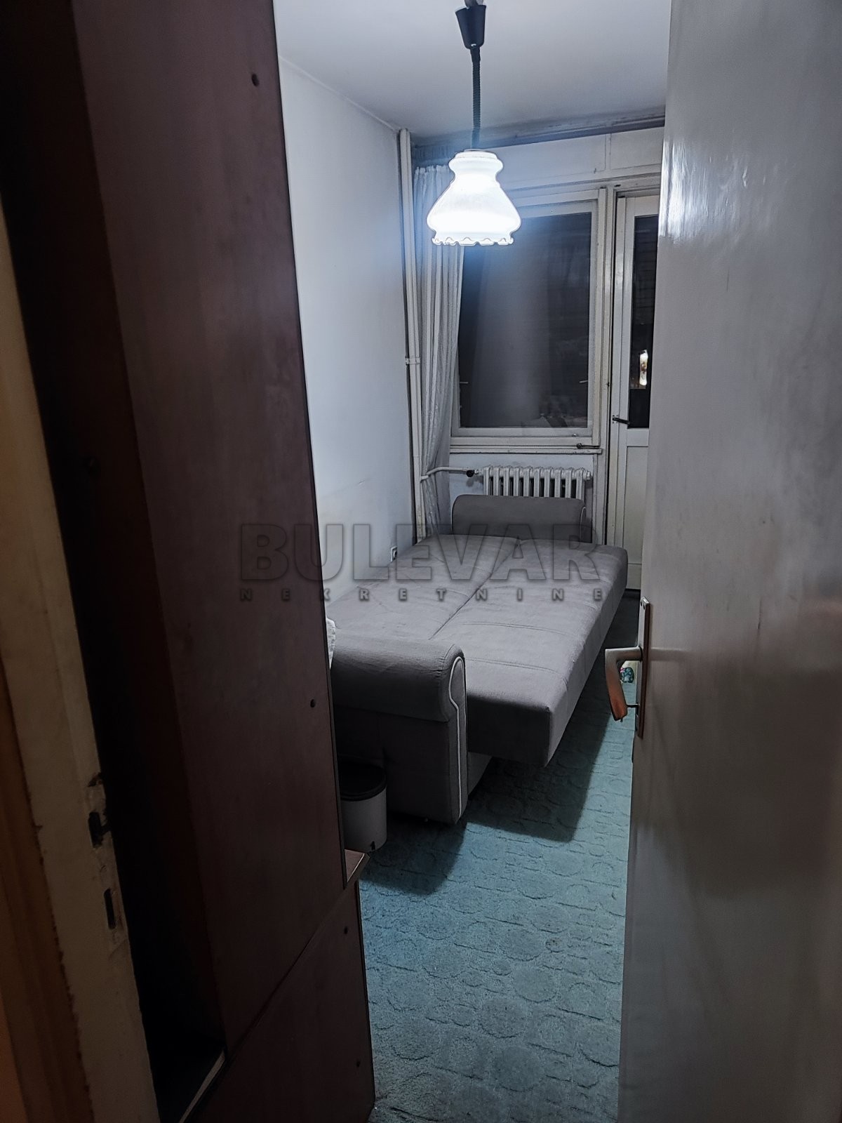 Dvosoban stan, 72 m2, Crveni Pevac, Bulevar dr Zorana ID: i-013647 7