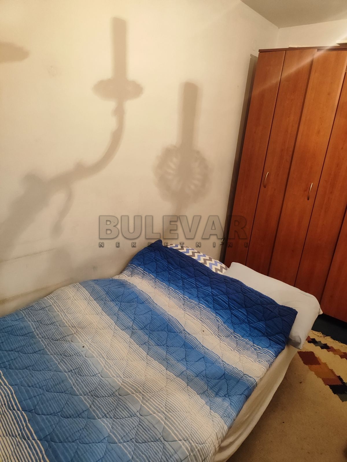 Dvosoban stan, 72 m2, Crveni Pevac, Bulevar dr Zorana ID: i-013647 10