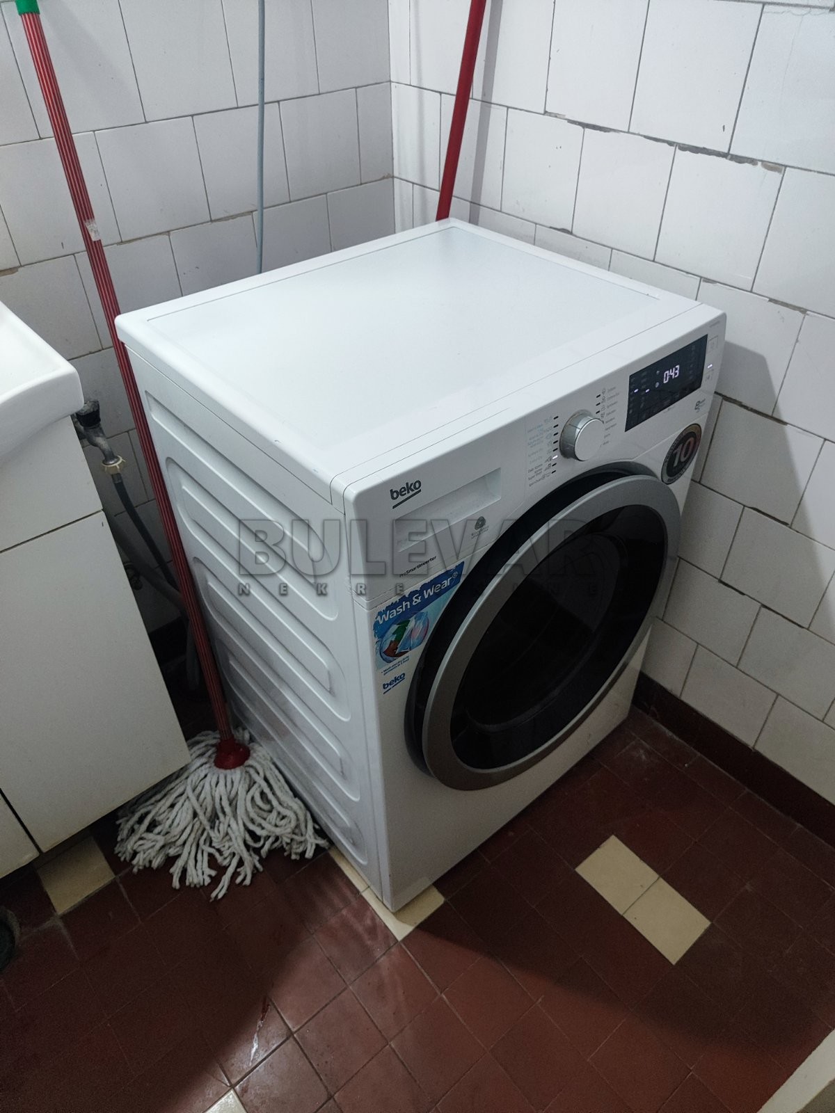 Dvosoban stan, 72 m2, Crveni Pevac, Bulevar dr Zorana ID: i-013647 12