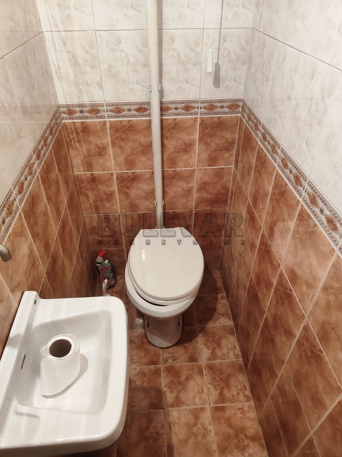 Dvosoban stan, 72 m2, Crveni Pevac, Bulevar dr Zorana ID: i-013647 13