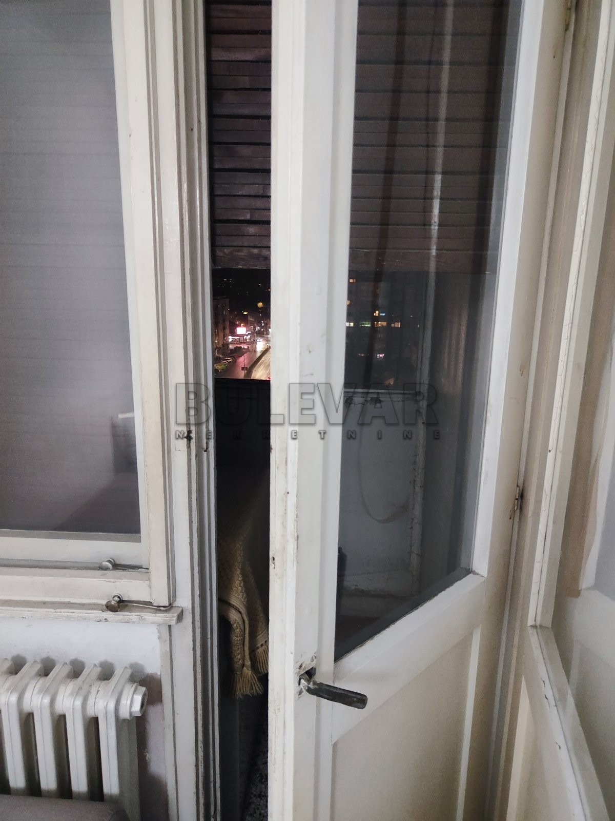 Dvosoban stan, 72 m2, Crveni Pevac, Bulevar dr Zorana ID: i-013647 14