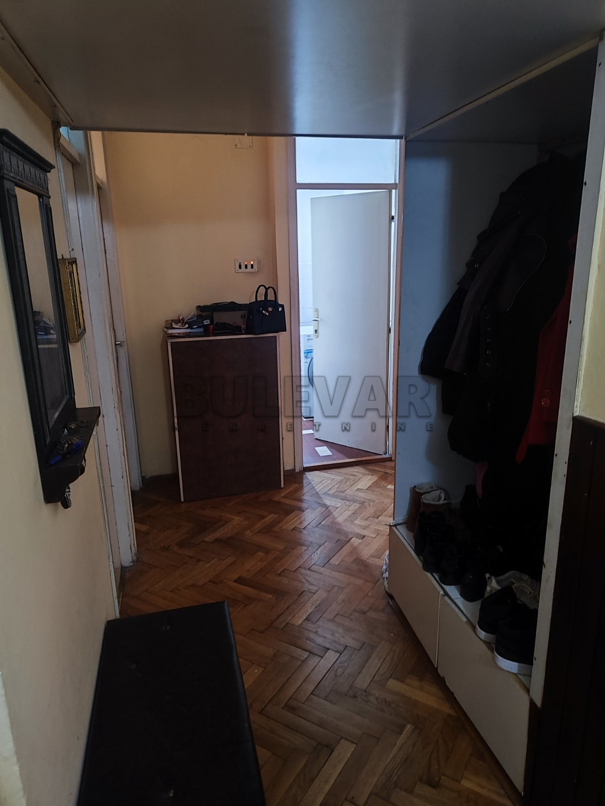 Dvosoban stan, 72 m2, Crveni Pevac, Bulevar dr Zorana ID: i-013647 15