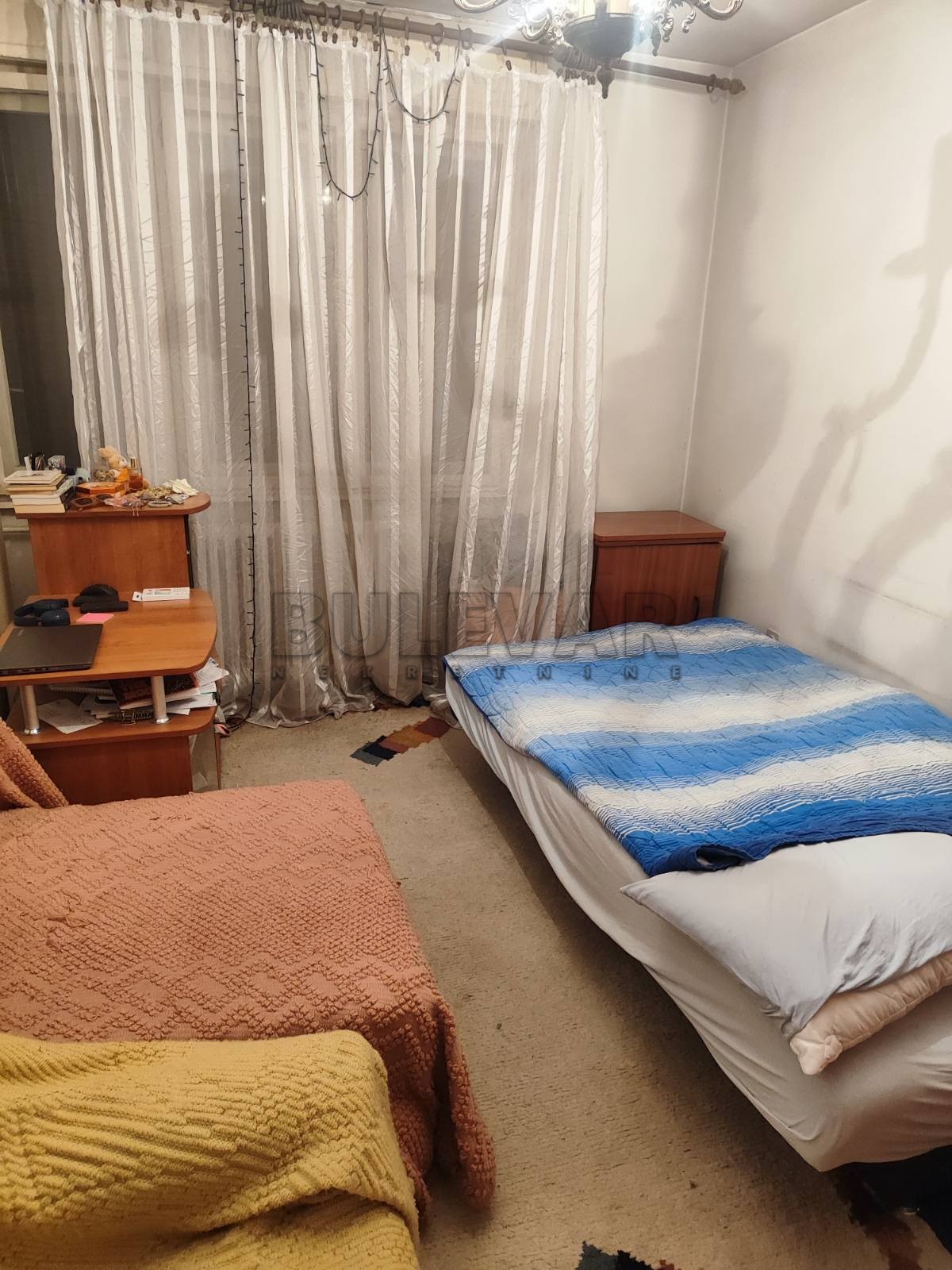 Dvosoban stan, 72 m2, Crveni Pevac, Bulevar dr Zorana ID: i-013647 9