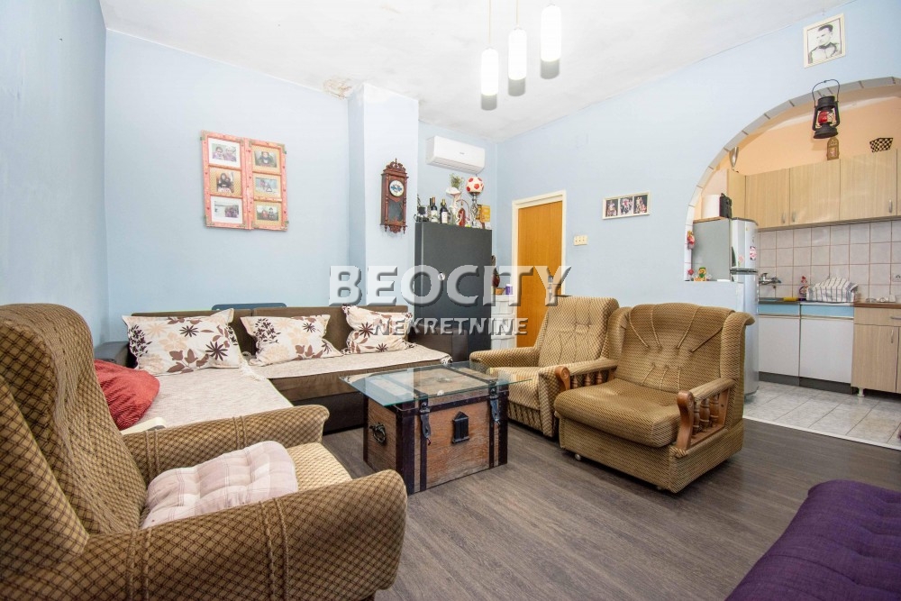 Dvosobna kuća, 90 m2, Obrenovac, Živkovićeva ID: 117267 2