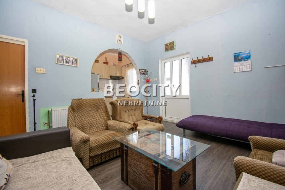 Dvosobna kuća, 90 m2, Obrenovac, Živkovićeva ID: 117267 3