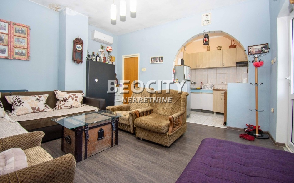 Dvosobna kuća, 90 m2, Obrenovac, Živkovićeva ID: 117267 4