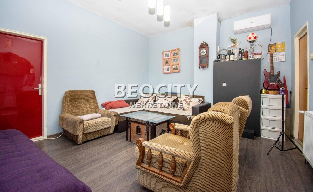 Dvosobna kuća, 90 m2, Obrenovac, Živkovićeva ID: 117267 5