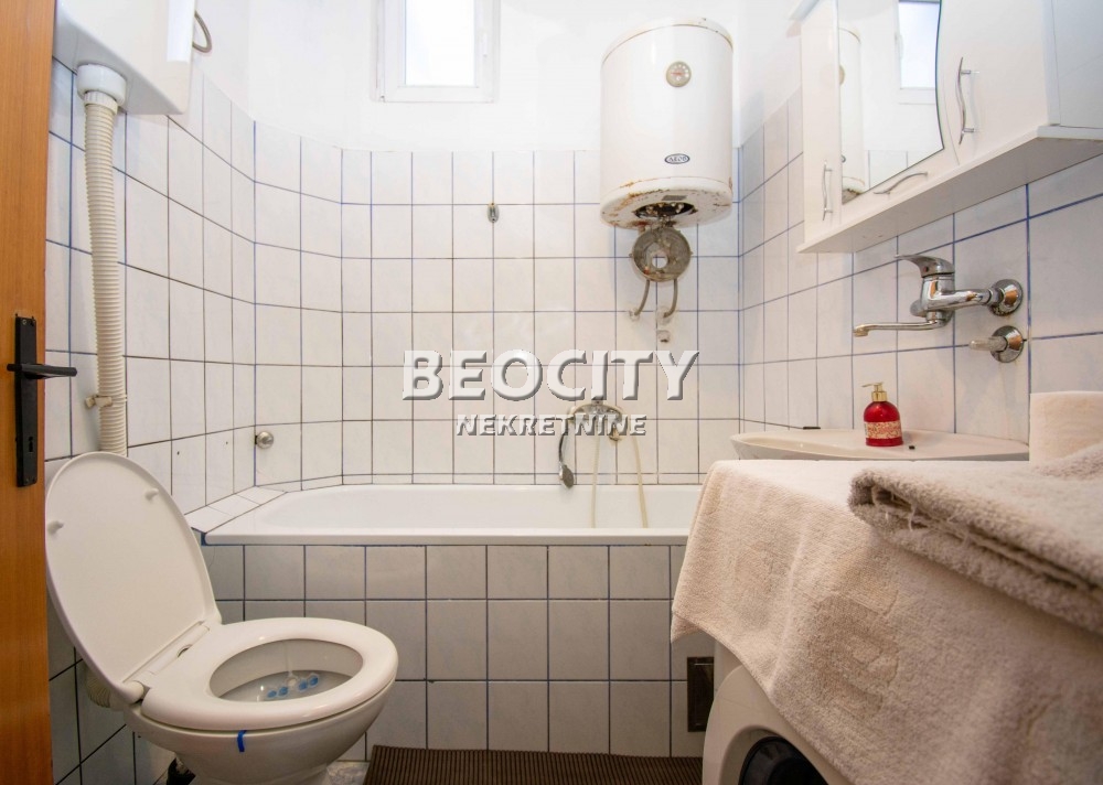 Dvosobna kuća, 90 m2, Obrenovac, Živkovićeva ID: 117267 10