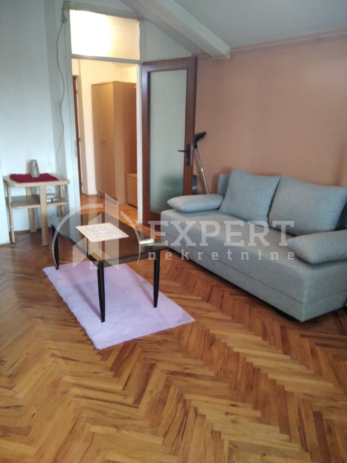 Jednosoban stan, 31 m2, Park Svetog Save, Vizantijski bulevar ID: i-013639 2