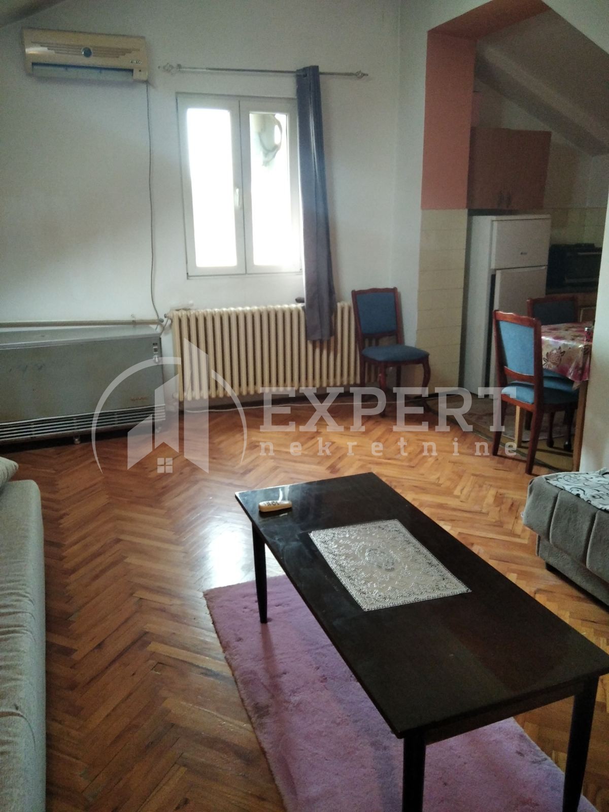 Jednosoban stan, 31 m2, Park Svetog Save, Vizantijski bulevar ID: i-013639 5