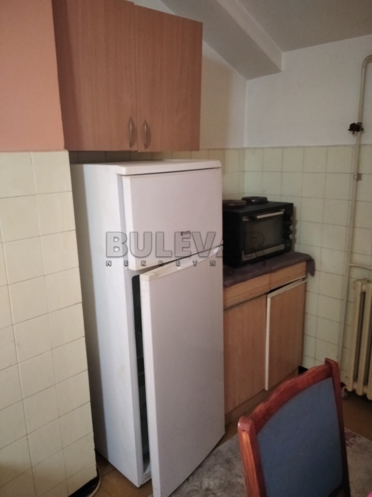 Jednosoban stan, 31 m2, Park Svetog Save, Vizantijski bulevar ID: i-013639 7