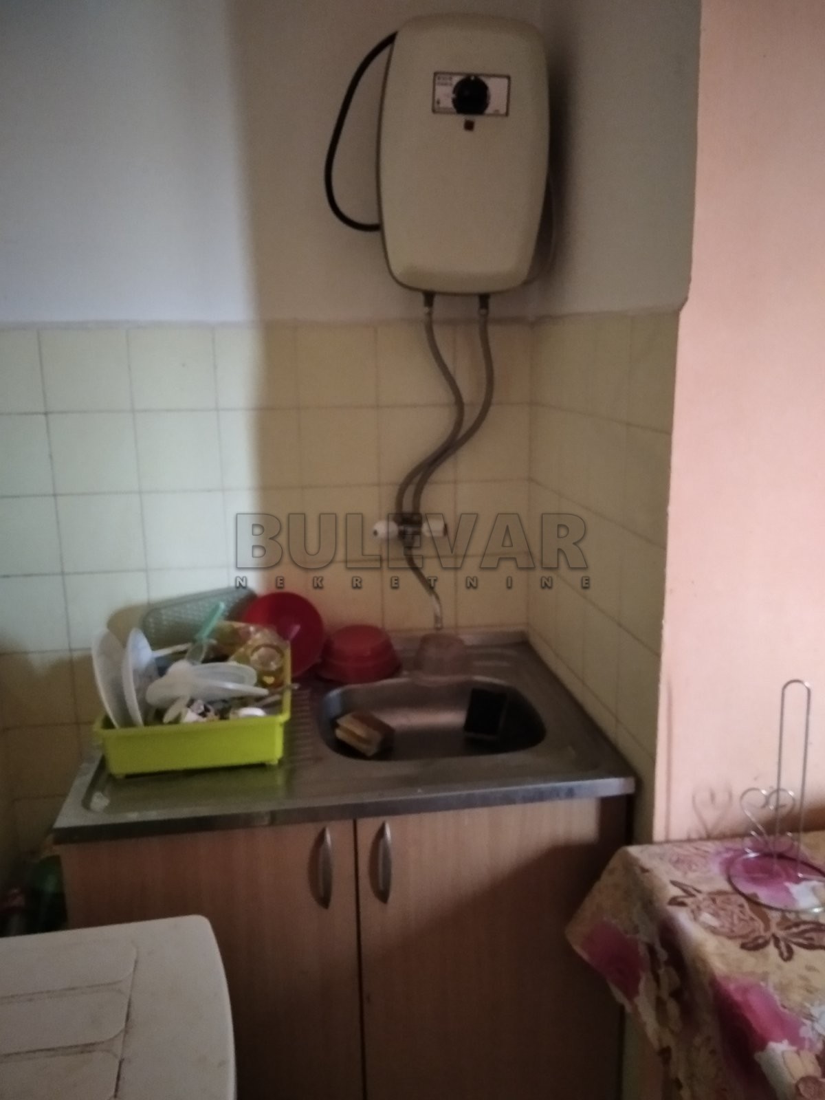 Jednosoban stan, 31 m2, Park Svetog Save, Vizantijski bulevar ID: i-013639 8