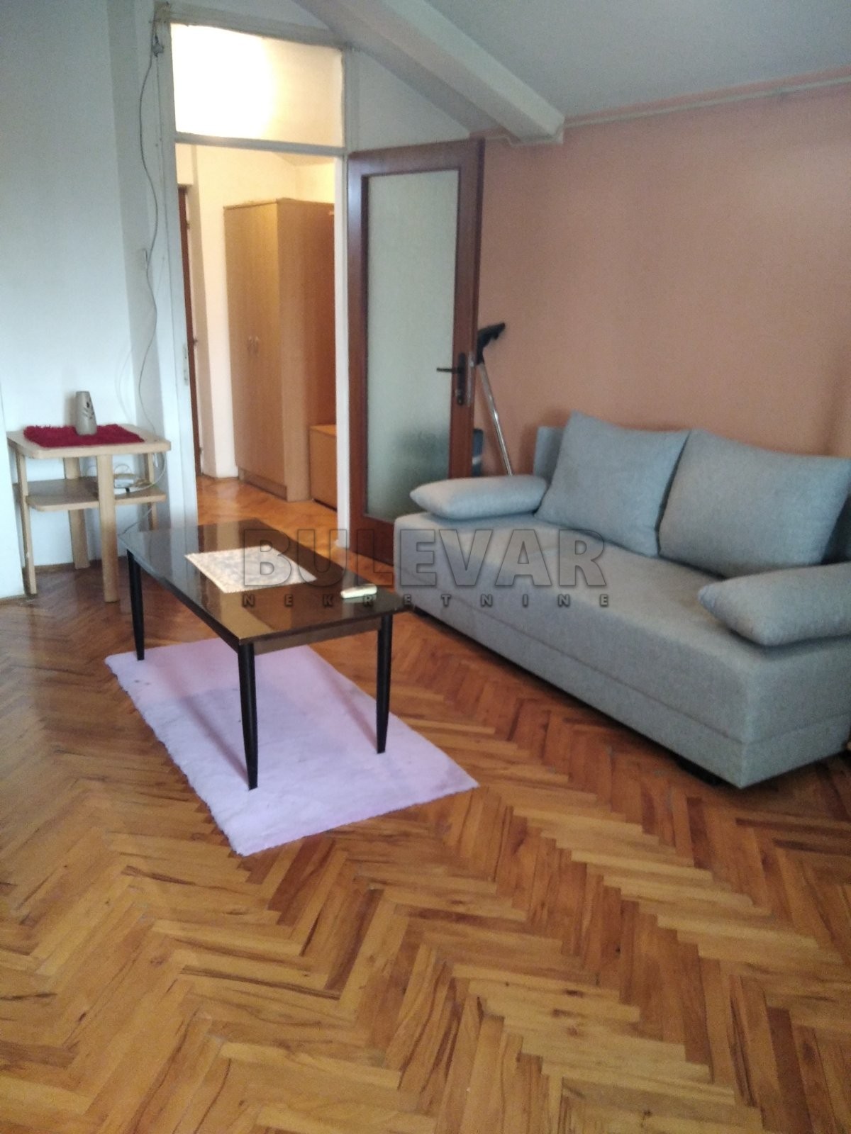 Jednosoban stan, 31 m2, Park Svetog Save, Vizantijski bulevar ID: i-013639 2