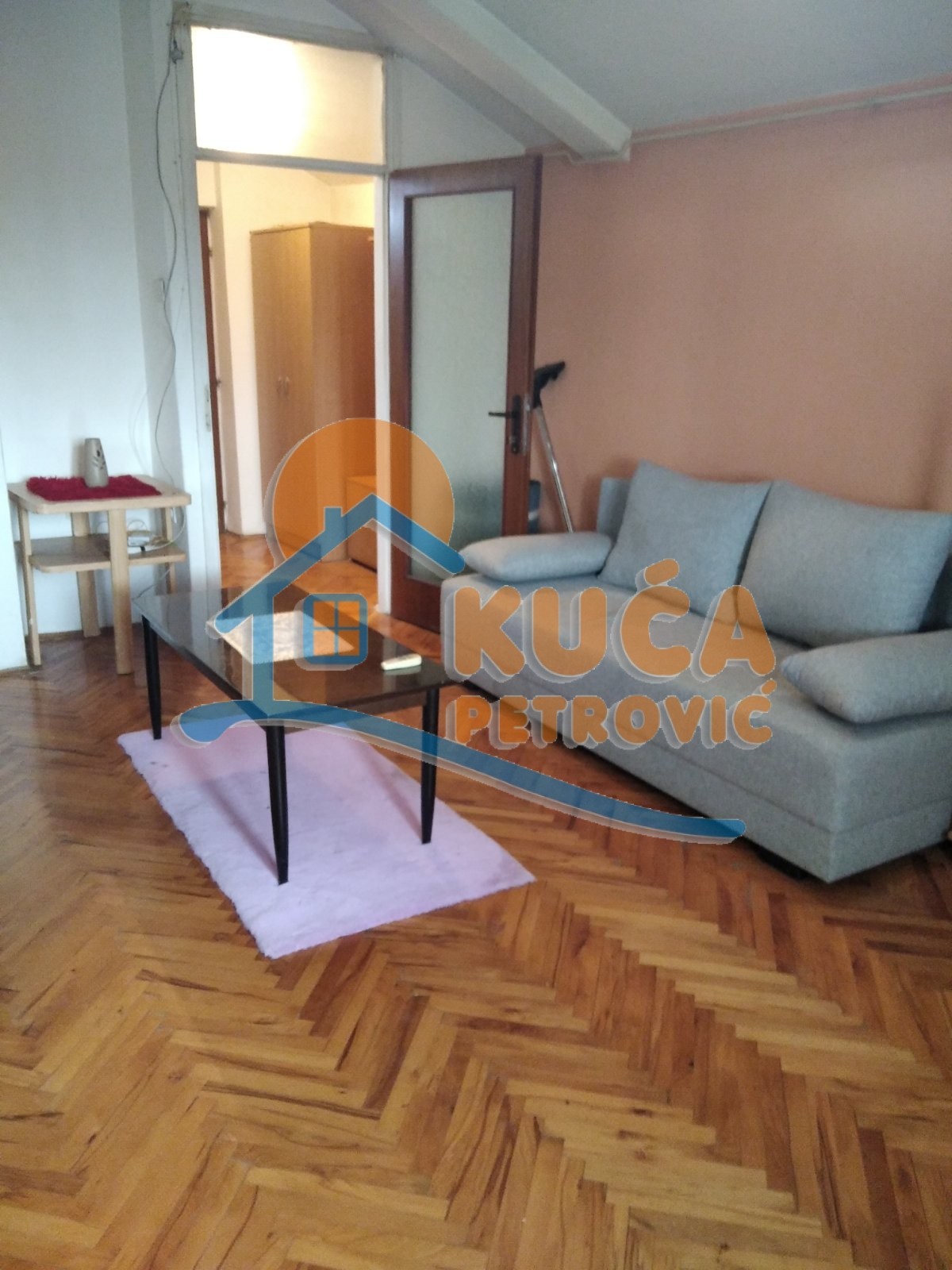 Jednosoban stan, 31 m2, Park Svetog Save, Vizantijski bulevar ID: i-013639 2