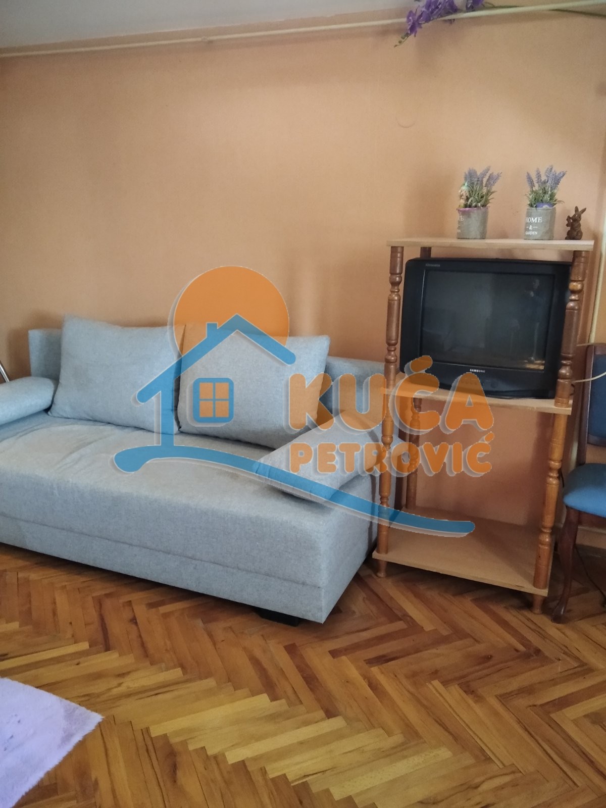 Jednosoban stan, 31 m2, Park Svetog Save, Vizantijski bulevar ID: i-013639 3