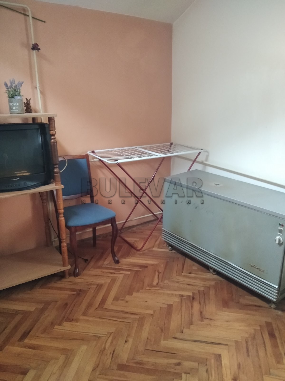 Jednosoban stan, 31 m2, Park Svetog Save, Vizantijski bulevar ID: i-013639 4