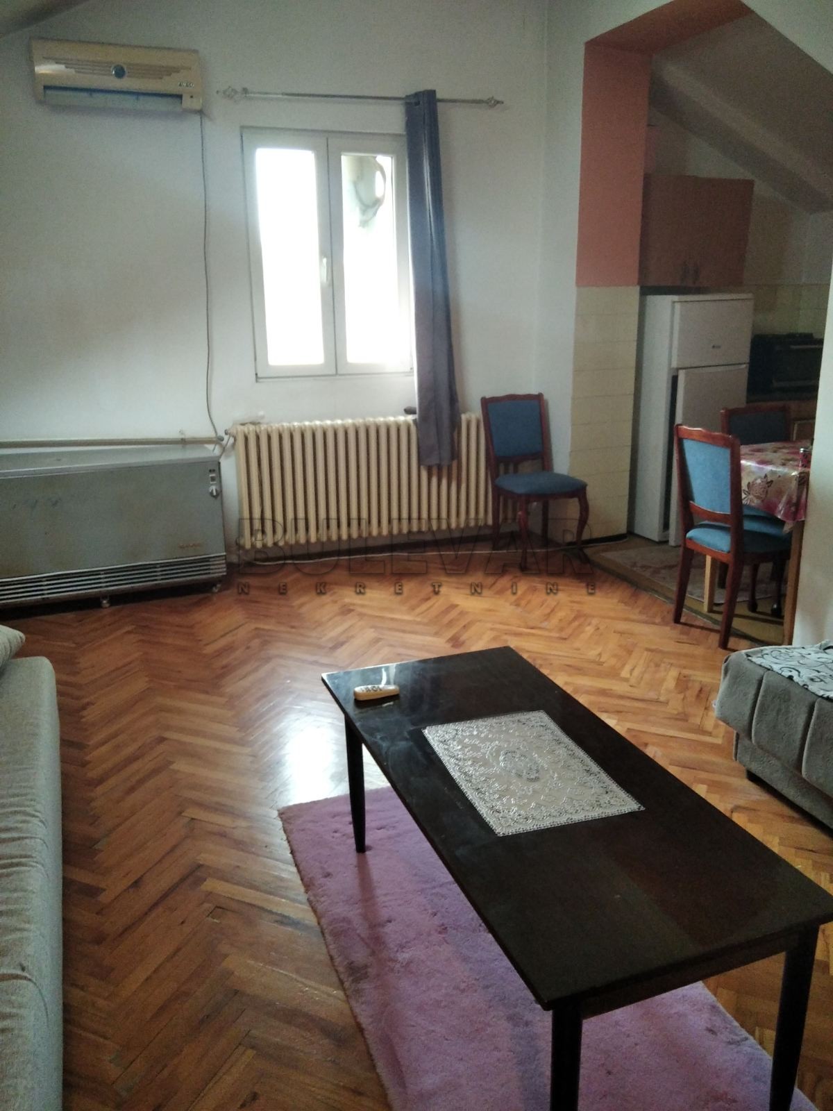 Jednosoban stan, 31 m2, Park Svetog Save, Vizantijski bulevar ID: i-013639 5