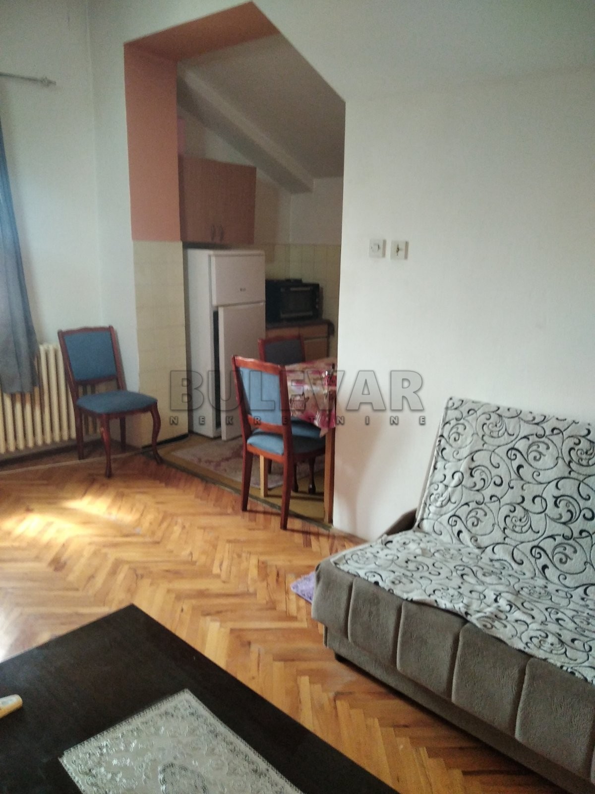 Jednosoban stan, 31 m2, Park Svetog Save, Vizantijski bulevar ID: i-013639 6