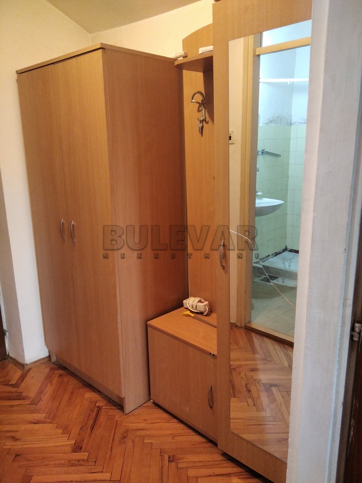 Jednosoban stan, 31 m2, Park Svetog Save, Vizantijski bulevar ID: i-013639 11