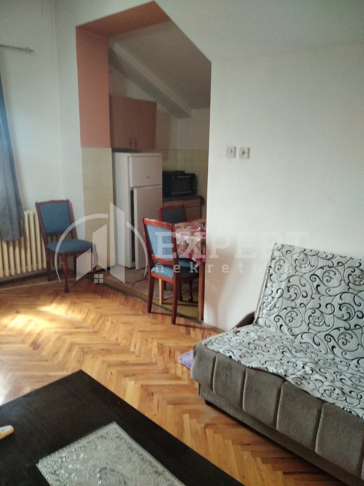 Jednosoban stan, 31 m2, Park Svetog Save, Vizantijski bulevar ID: i-013639 6