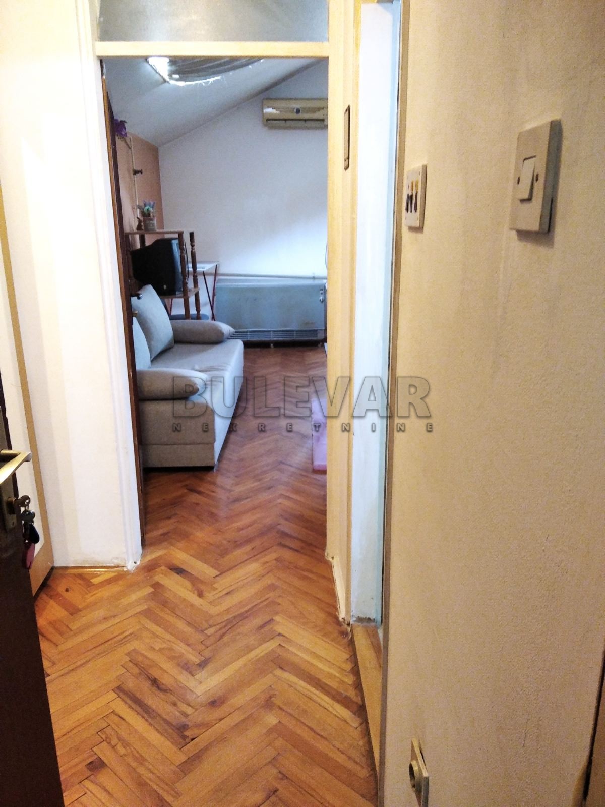 Jednosoban stan, 31 m2, Park Svetog Save, Vizantijski bulevar ID: i-013639 10