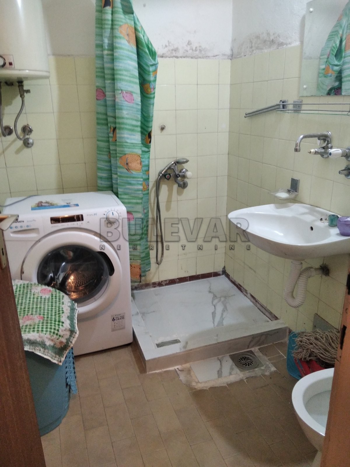 Jednosoban stan, 31 m2, Park Svetog Save, Vizantijski bulevar ID: i-013639 9