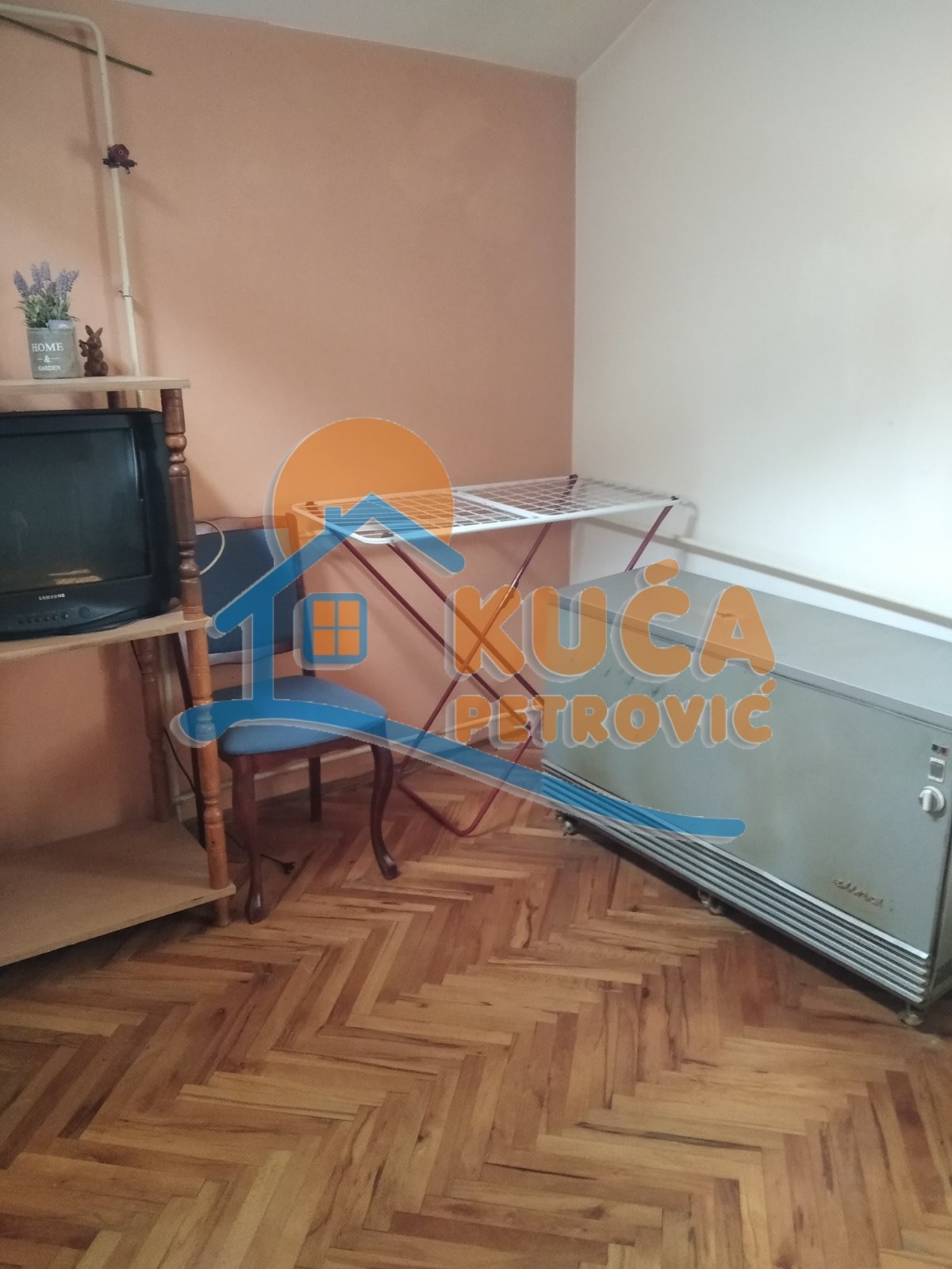 Jednosoban stan, 31 m2, Park Svetog Save, Vizantijski bulevar ID: i-013639 4