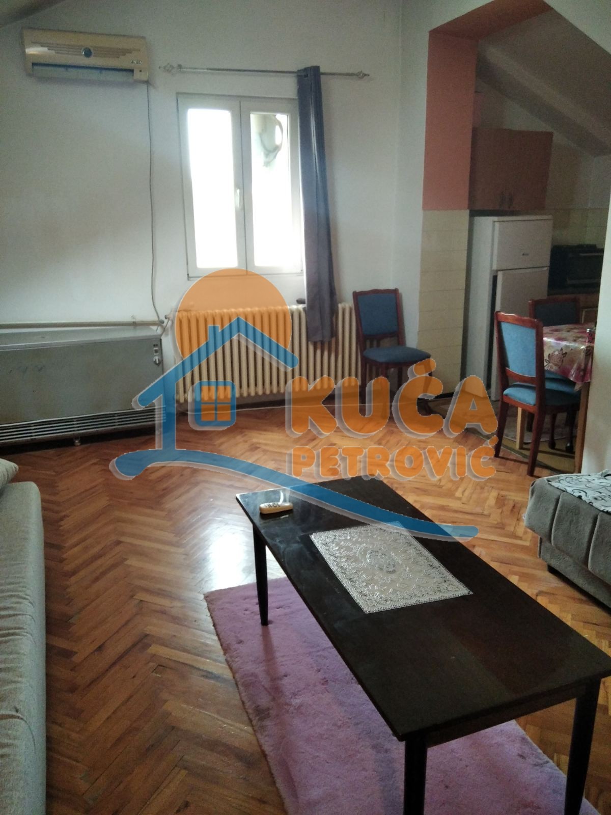 Jednosoban stan, 31 m2, Park Svetog Save, Vizantijski bulevar ID: i-013639 5