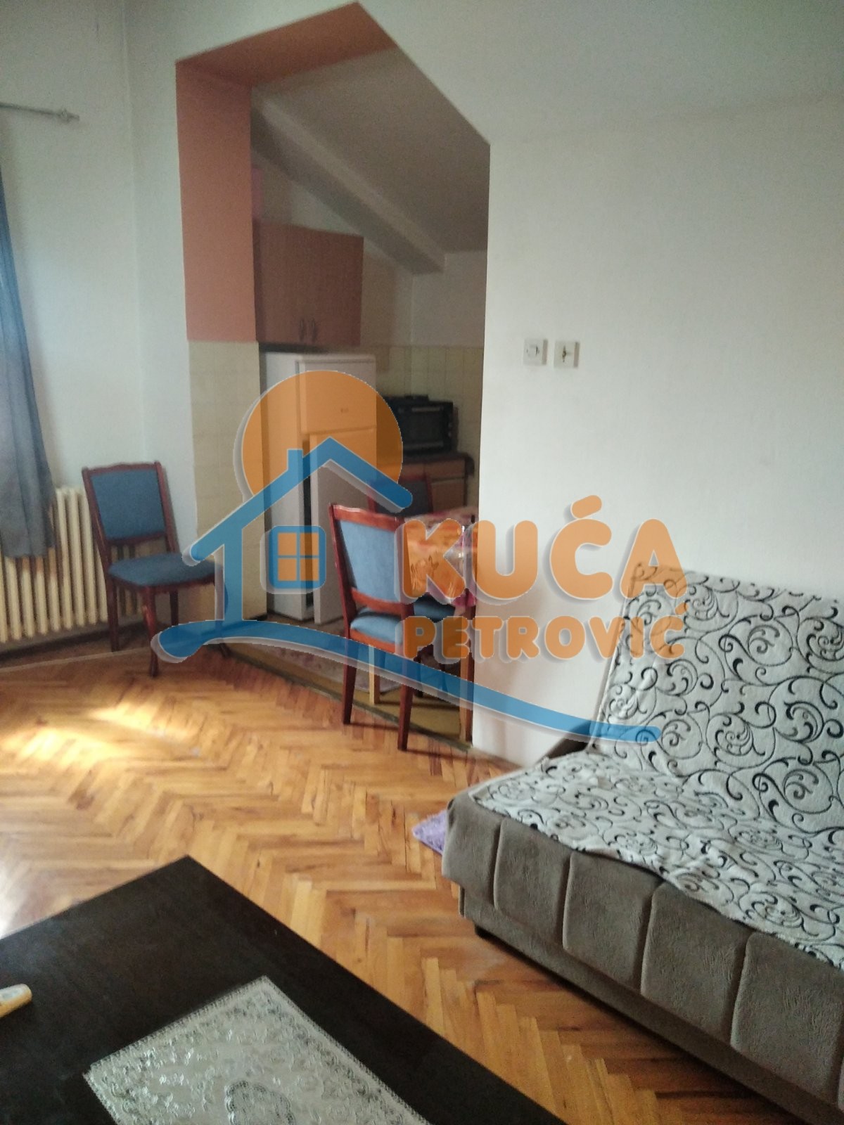 Jednosoban stan, 31 m2, Park Svetog Save, Vizantijski bulevar ID: i-013639 6