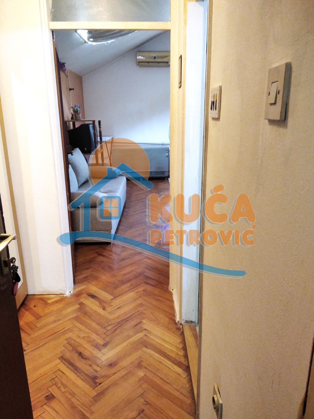 Jednosoban stan, 31 m2, Park Svetog Save, Vizantijski bulevar ID: i-013639 10