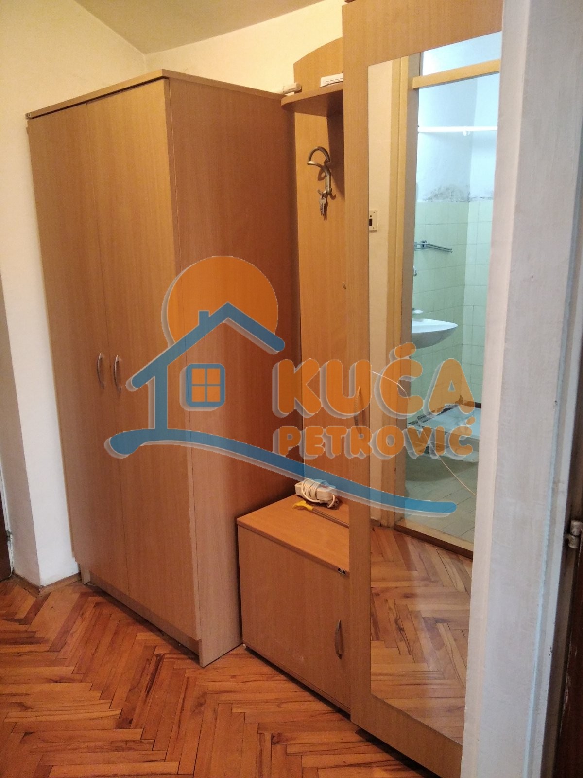 Jednosoban stan, 31 m2, Park Svetog Save, Vizantijski bulevar ID: i-013639 11