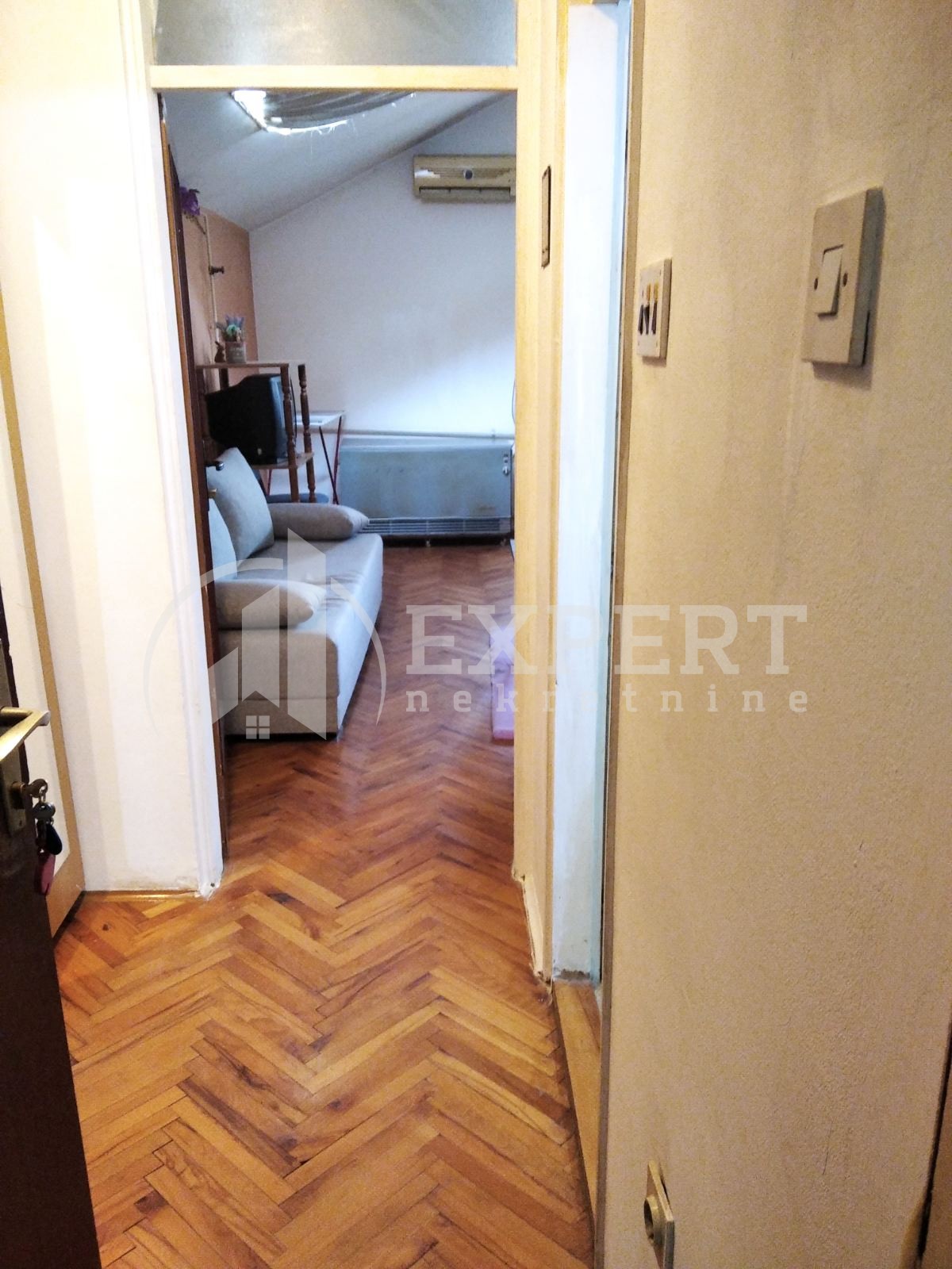 Jednosoban stan, 31 m2, Park Svetog Save, Vizantijski bulevar ID: i-013639 10