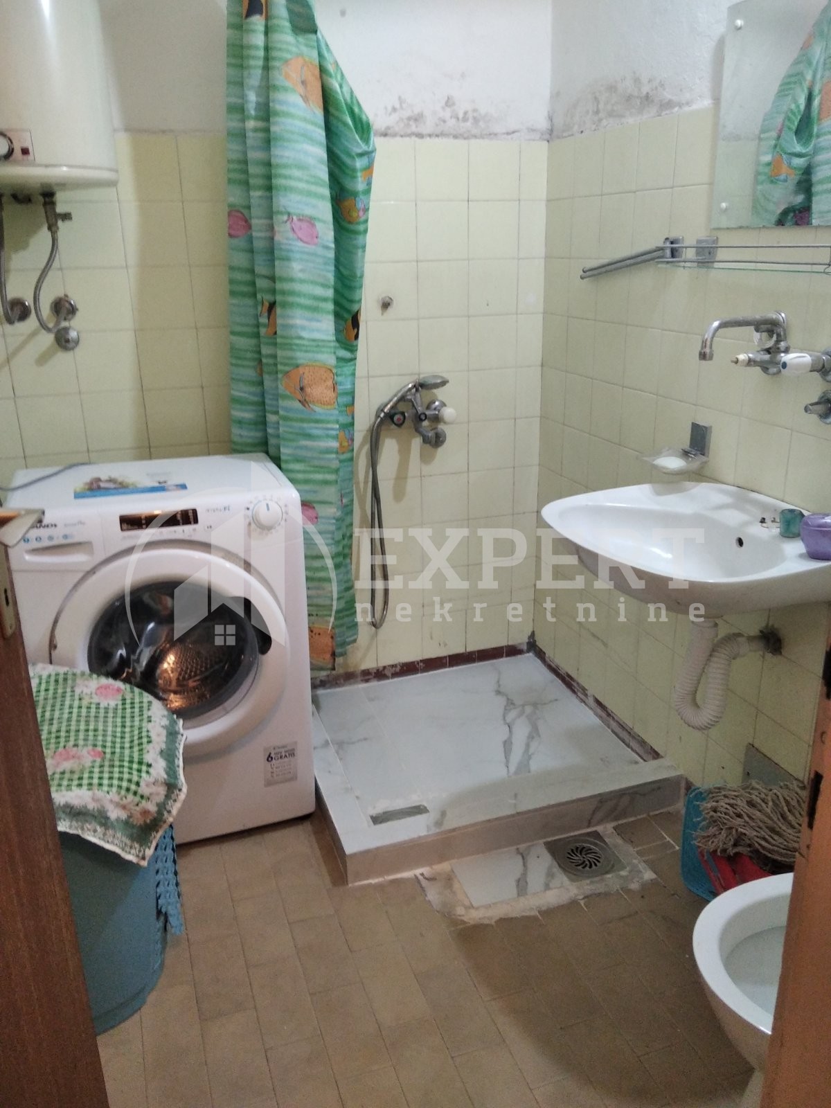 Jednosoban stan, 31 m2, Park Svetog Save, Vizantijski bulevar ID: i-013639 9