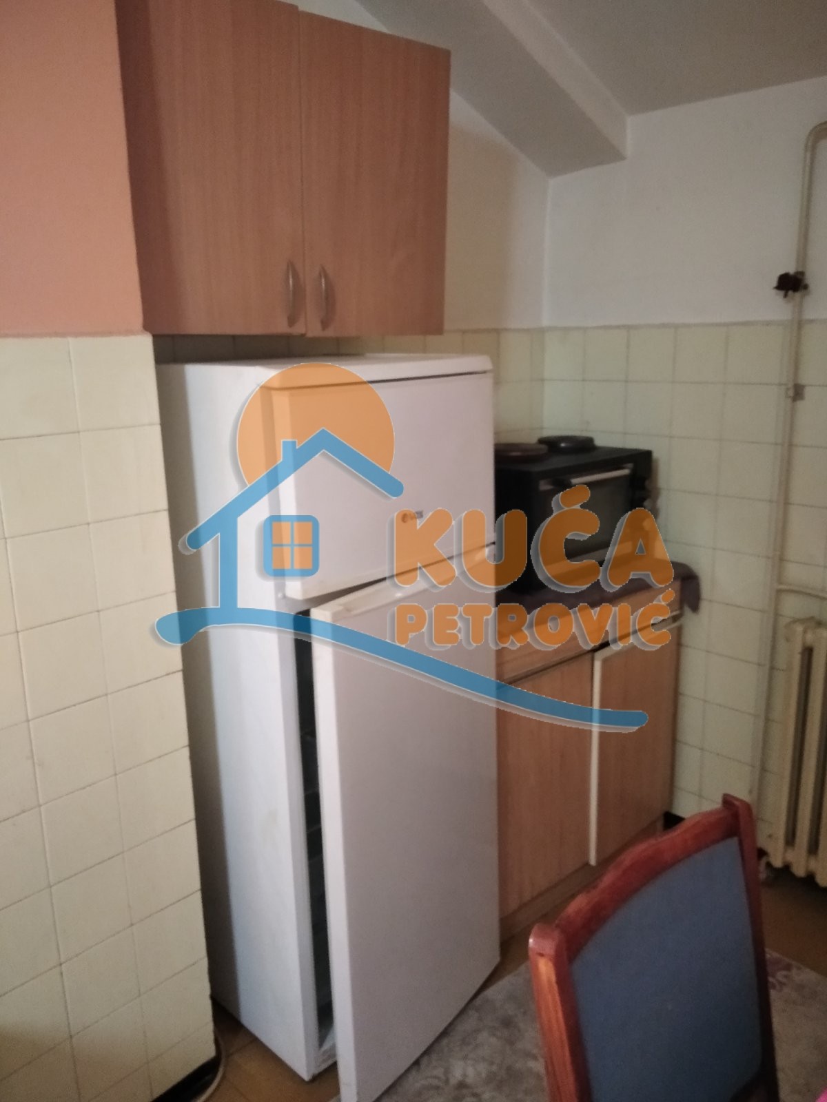 Jednosoban stan, 31 m2, Park Svetog Save, Vizantijski bulevar ID: i-013639 7