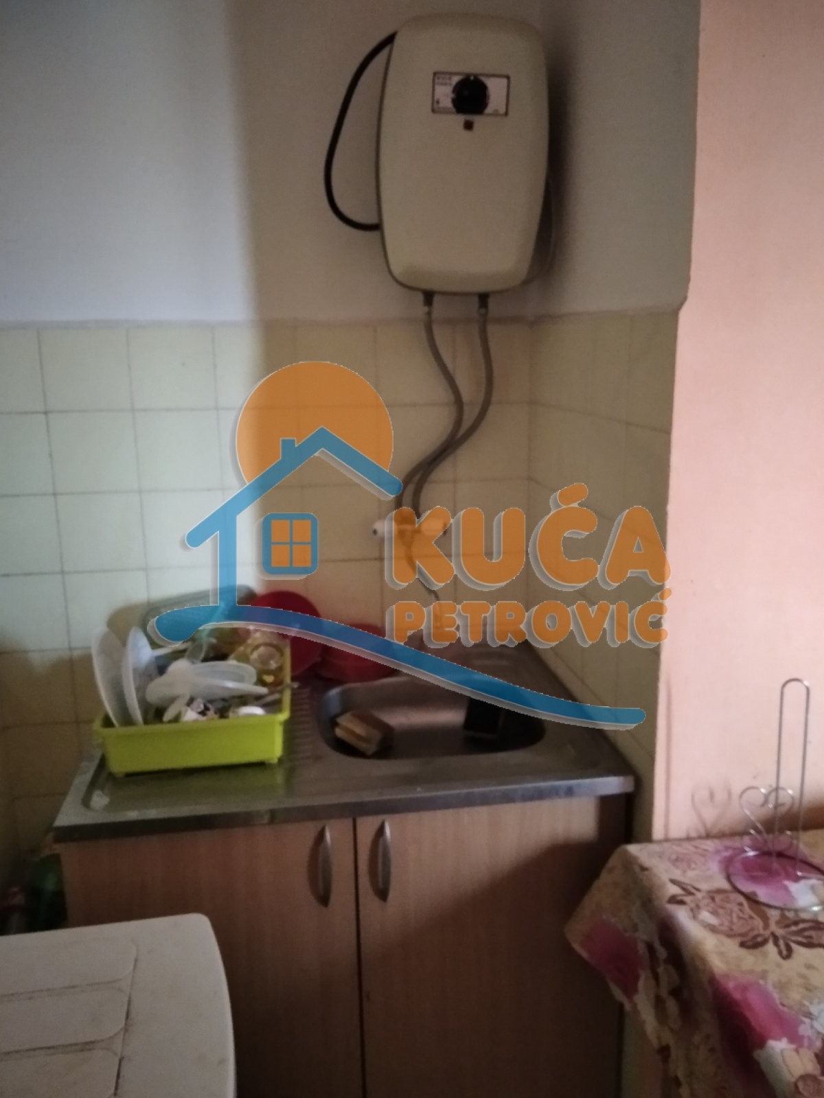 Jednosoban stan, 31 m2, Park Svetog Save, Vizantijski bulevar ID: i-013639 8