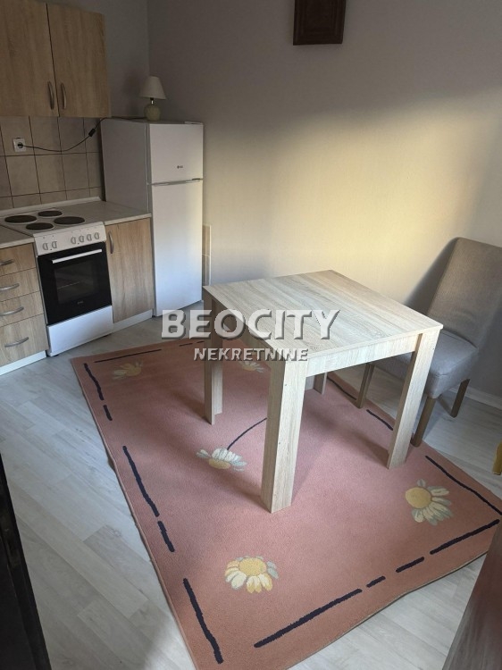 Jednosoban stan, 34 m2, Socijalno, Kraljevića Marka ID: 116854 2